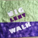 Cafod Big Lent Walk