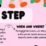 CAMHS Are Fundraising in Partnership with Awyr Las