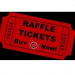 Christmas Raffle Tickets are now on SALE!