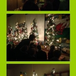 Christmas Tree Festival