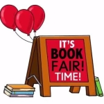 Scholastic Book Fair - in School from 28th March to 9th April 2025